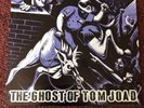 7” Record Color Vinyl Rage Against The Machine Ghost Of Tom Joad Rare/New