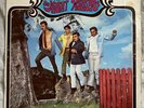 The Night Walkers- Introducing the Night Walkers LP Inca Records