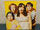 MOTHERS OF INVENTION We're Only In It For The Money LP Verve Black Label INSERT