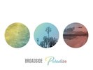 Paradise by Broadside (Vinyl, Jun-2017, Victory Records)