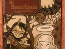 My Chemical Romance Headfirst for Halos vinyl, RARE item