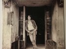 Billy Joe Shaver: 