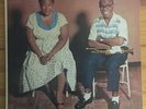 Ella Fitzgerald & Louis Armstrong (Vinyl, LP, VG+, 1956, Verve, MG V-4003)