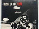 Miles Davis ?– Birth Of The Cool Capitol ?– ECJ-70056 Japanese Reissue 1975
