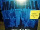 Madball Hold it Down GOLD vinyl SEALED  nyhc terror Agnostic Front soia
