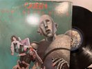 Queen ‎– News Of The World LP 1977 Elektra ‎– 6E-112 VG+/VG+