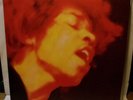 The Jimi Hendrix Experience ?– Electric Ladyland - 2 LP Re. USA 1997 - NMINT