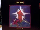 Enigma ?– MCMXC a.D - LP Virgin Italy ?– 211-209630 - Vinyl NMINT