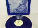 Elton John Radiocord Rare Recordings Unofficial LP Vinyl Record Blue Vinyl