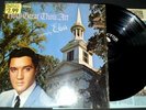 Elvis Presley How Great Thou Art LSP-3758 STEREO (1967) SHRINK Price Sticker NM+