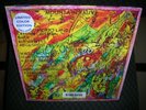 Lightning Bolt **Hypermagic Mountain *NEW RED COLORED RECORD LP VINYL BOOKLET