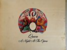 Queen - A Night At The Opera Vinyl LP 1975 7E-1053