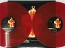 Marilyn Manson Last Tour on Earth Live 2LP RED Colored Vinyl Import Animals ANTI