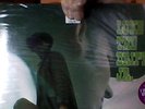 LUKE THE DRIFTER JR MGM SE-4559 LP W/HYPE STICKER FACTORY SEALED NEW MINT-