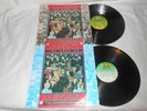 2 LP- JOE QUIJANO Y SU CONJUNTO CACHANA ON IFV,VICTORIA REC.
