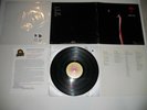 Steely Dan Aja Promo 1st Bernie Grundman 1B/1C '77 Analog Archive Master Sauber