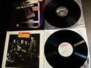 THE BLASTERS  2 LP s HARD LINE PROMO & OVER THERE BOTH NMINT VINYL