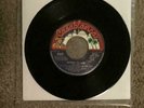 Kiss Promo 45 Nothing To Lose Mono/Stereo 7” Vinyl  NEB0004