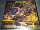 Judas Priest - Sad Wings of Destiny (Vinyl LP, Milan) SLP 79, Made in France
