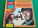 ENNIO MORRICONE - Per Un Pugno Di Dollari / Per Qualche Dollaro In Più - LP RCA