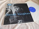 Sarah Vaughan - Self Titled with Clifford Brown - EMARCY # MG-36004 - DG