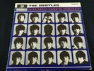 The Beatles, A Hard Days Night, PMC 1230, 1964 UK mono pressing, VG+/VG+