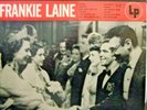 Frankie Laine-Command Performance-LP-1954-EX/EX