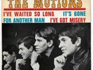 The Motions 