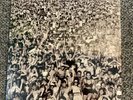 George Michael Lp SEALED 1990 Listen Without Prejudice New. Old Press