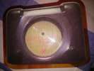 David Gilmour Pink Floyd Love on the Air Picture Disc EP Vinyle 1984 rare UK 