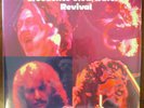 CREEDENCE CLEARWATER REVIVAL Classic Rock TIME LIFE 2 LP vinyl Brand New SEALED