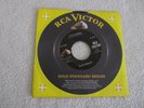 Elvis Presley Orig. RCA #447-0634  LITTLE SISTER  Gold Std Series 1965