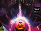 Prince ?– Lotusflow3r/MPLSound - LIMITED EDT - MISPRESS RARITÄT MICHAEL JACKSON