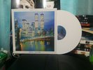 SAINT PEPSI EMPIRE BUILDING WHITE VINYL