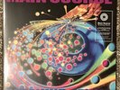Main Source Breaking Atoms Orange Violet LP Vinyl Me Please VMP Misprint Sealed