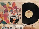 Face To Face The Kinks Pop Rock Vinyl LP  Pye Records PS-1417-Y