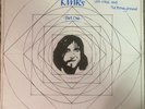 The Kinks “Lola Vs Powerman And The Moneygoround” Vinyl 1976 Winchester Pressing