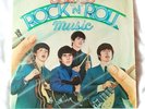 The Beatles - Rock n Roll Music Vinyl Double LP EX/EX