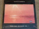 Calvin Harris Funk Wav Bounces Vol 1 Vinyl 2LP
