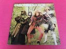 CHICKEN SHACK - 100 ton chicken LP 1983 - GERMANY Rock, Blues