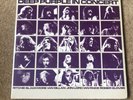 Deep Purple In Concert 12” Double Vinyl New Mint Unplayed 1980 EMI Harvest