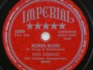 FATS DOMINO 