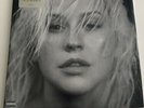 Christina Aguilera - Liberation LP (2xLP) *(Red Vinyl)* (19075-85380-1) (2018)