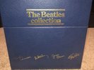 The Beatles Collection 13 Record Blue Import Box Set BC13 OC162-53163/53176