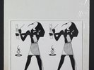 SUN RA God Is More Than Love Can Ever Be LP El Saturn 72579 Rare Cosmic Jazz M-