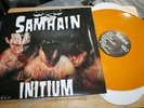 Samhain - Initium - Top 2020 Ltd Edition Plan 9 US Punk Goth Rock Color Vinyl LP