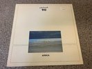 Patchwork 90 Africa Stunning Rare Original French LP