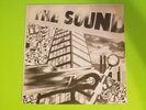 THE SOUND   PHYSICAL WORLD E.P.   RARE 1979 UK   TORTCH RECORDS   TOR 003