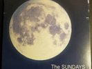 The SUNDAYS - Static & Silence - RSD Black Friday 2017 Clear Vinyl New & Sealed