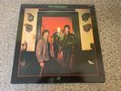 The Stranglers Rattus Norvegicus Stunning Rare Original Gatefold French LP
